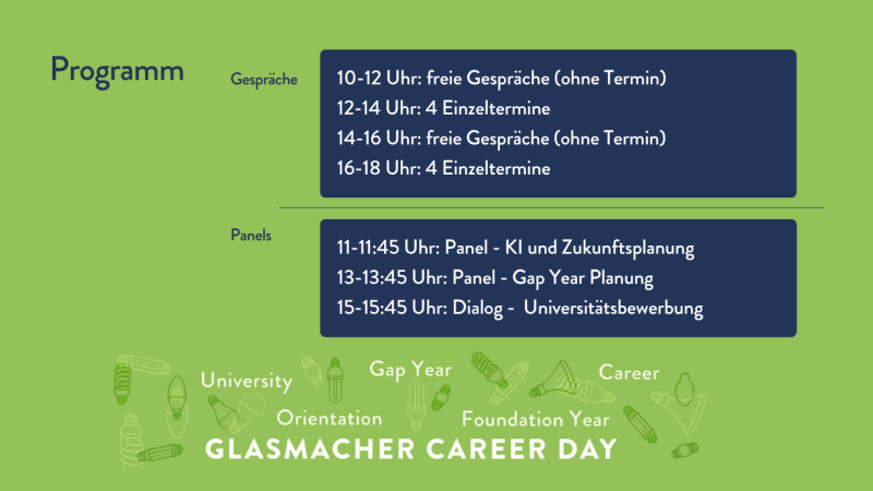 1 V4 Career Day Programm9