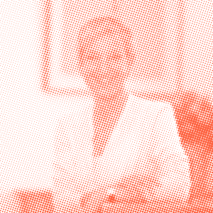 Andrea Stichtmann Halftone