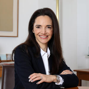 Barbara  Kirchner-Kádár