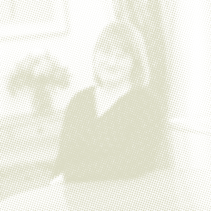 Patricia  Maier Halftone