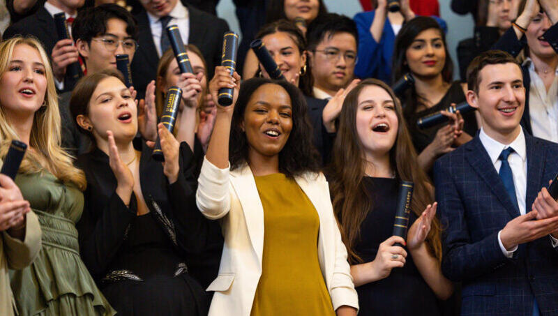 StClares Oxford graduation 800x450px