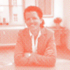 Theresa  Glasmacher Halftone