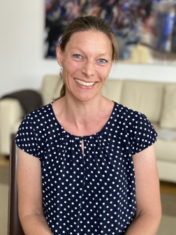 Annette Webseite