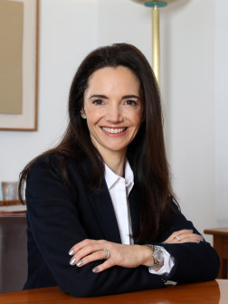 Barbara Webseite